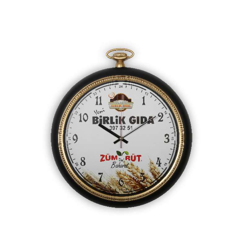 BENDİS770 DUVAR SAATİ
