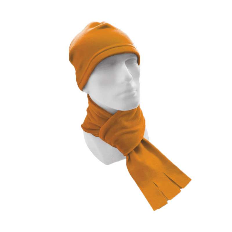 TURUNCU POLAR ATKI-BERE